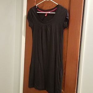 Tee Shirt Dress